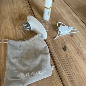 Redu sculpt 3-in-1 body sculptor